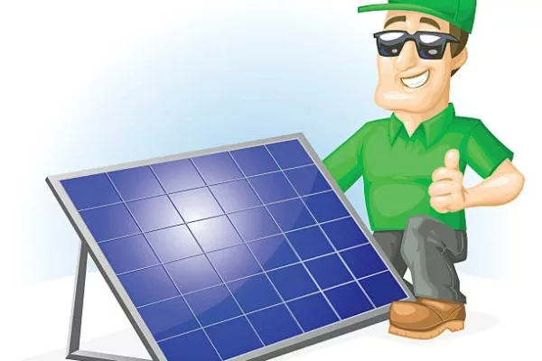 Encontre instaladores de painéis solares